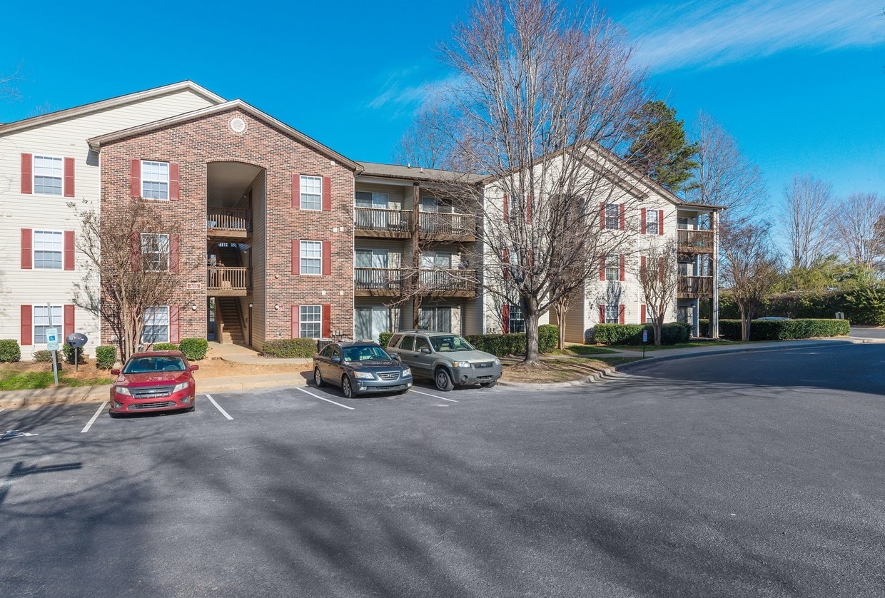Crossroads Station Charlotte Nc Apartment Finder