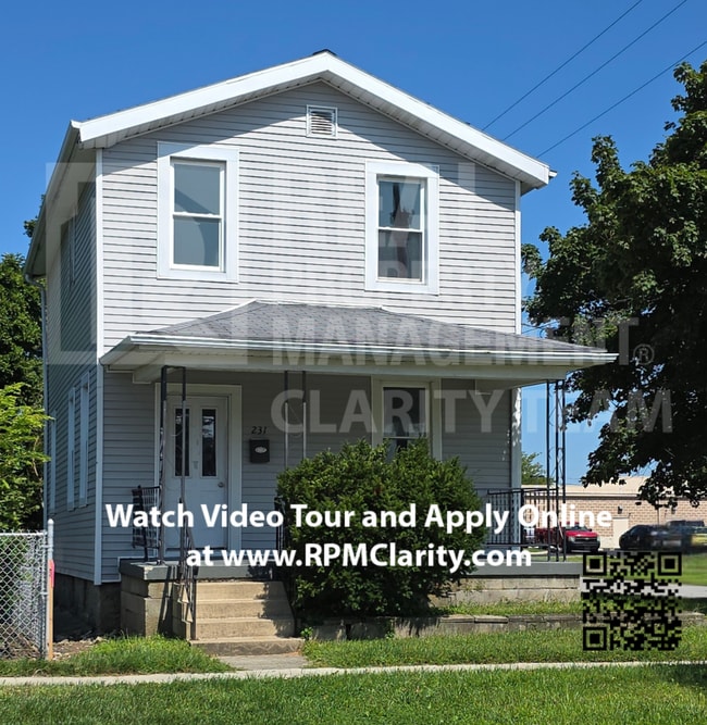 Building Photo - 231 Lane St