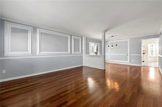 Building Photo - 3744 Misty Wood Dr N W
