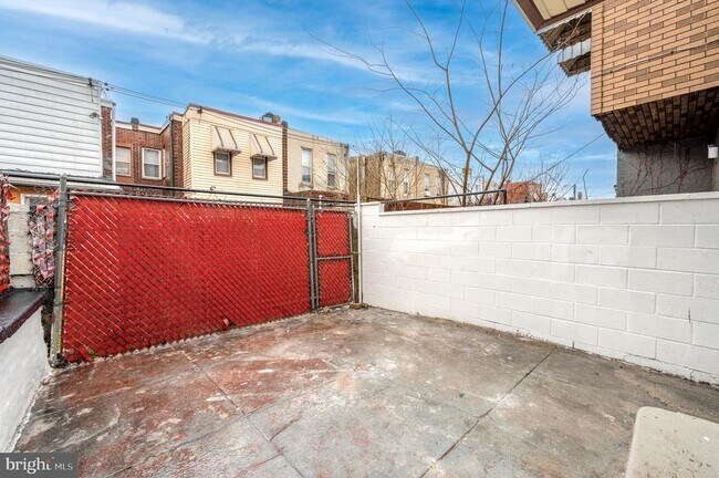 Building Photo - 1627 S Ringgold St