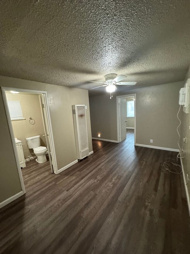 Building Photo - STOP BY, PEEK THROUGH THE WINDOWS AND EXPLORE THE AREA!