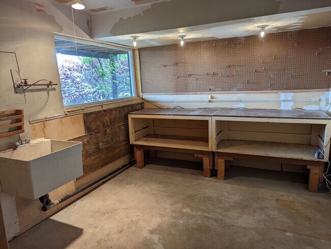 Building Photo - Luxurious 4 bedroom 2 bath house with river view - pet-friendly!