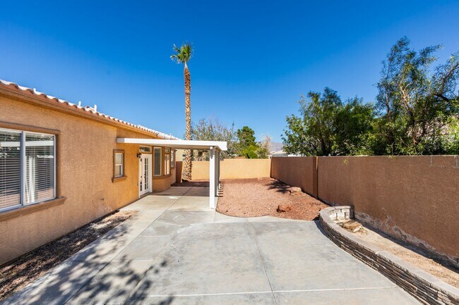 Building Photo - Beautifully Remodeled 3-Bedroom Home in North Las Vegas – Move-In Ready!
