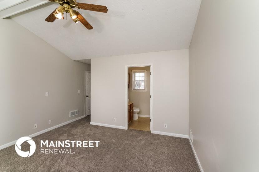 Building Photo - 3711 Stratton Ave