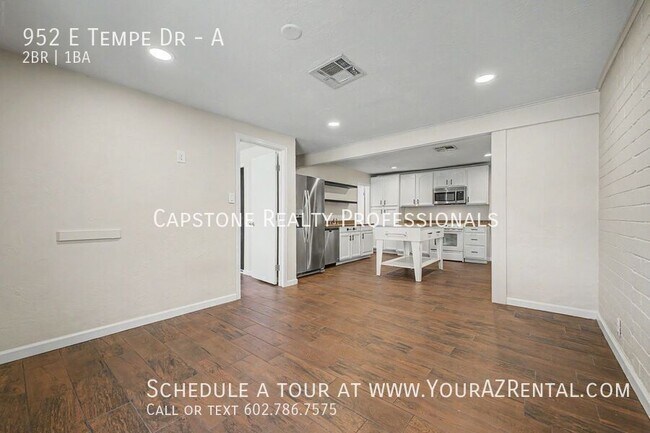 Building Photo - 952 E Tempe Ct