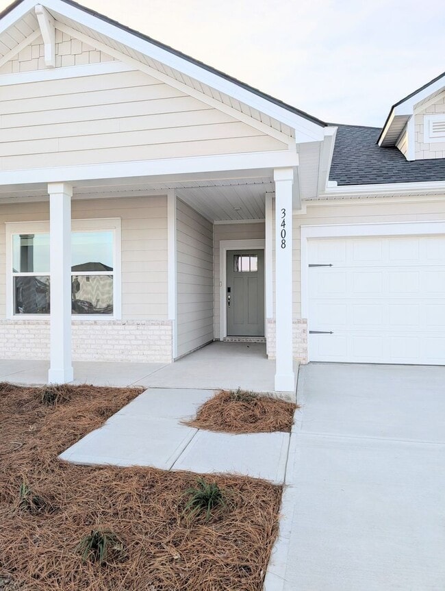 Building Photo - Long-Term Luxury Living – New Waterside Community of Myrtle Beach