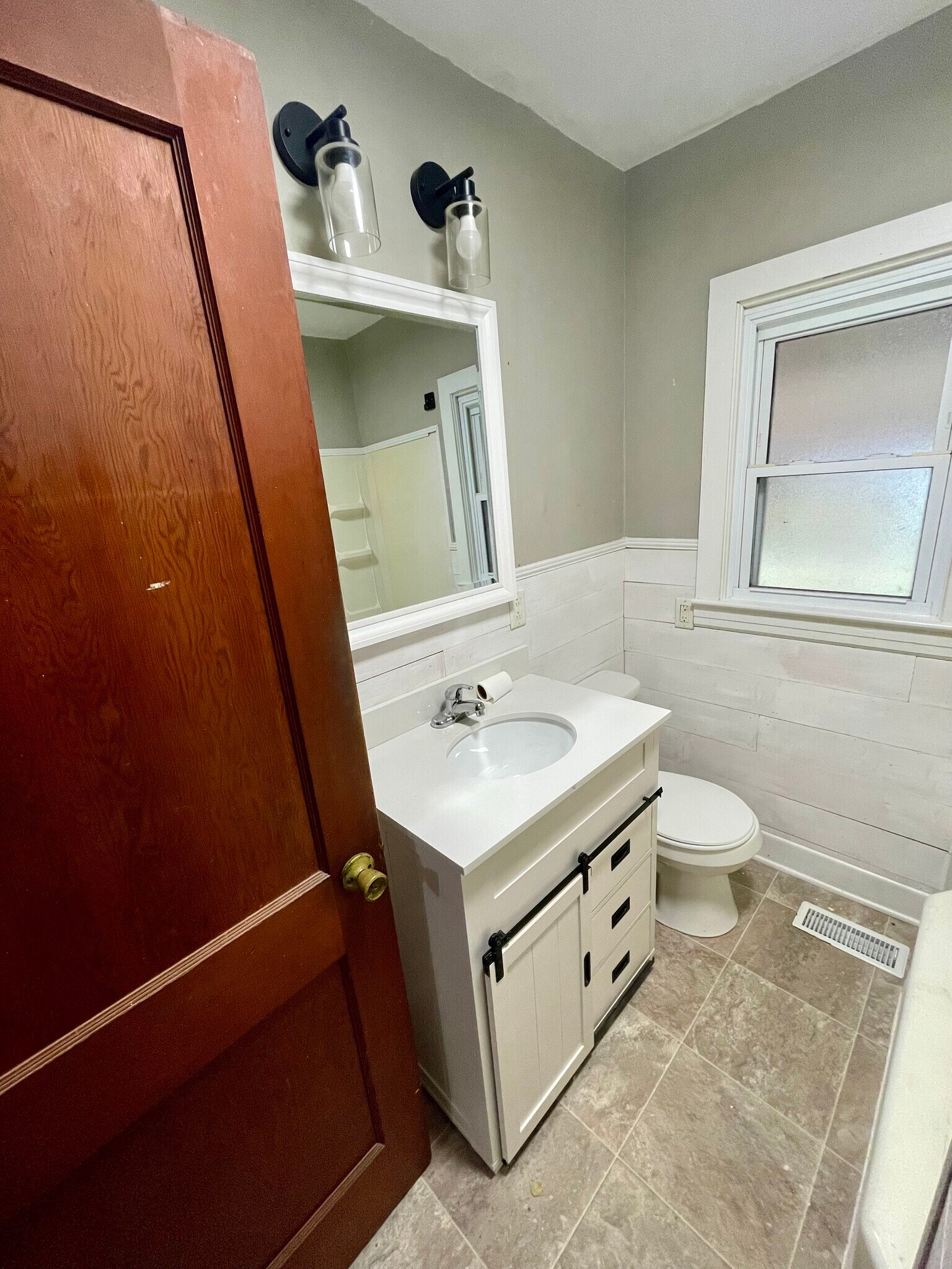Bathroom - 301 N Kirkman St