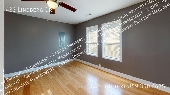 Building Photo - 433 Lindberg Dr