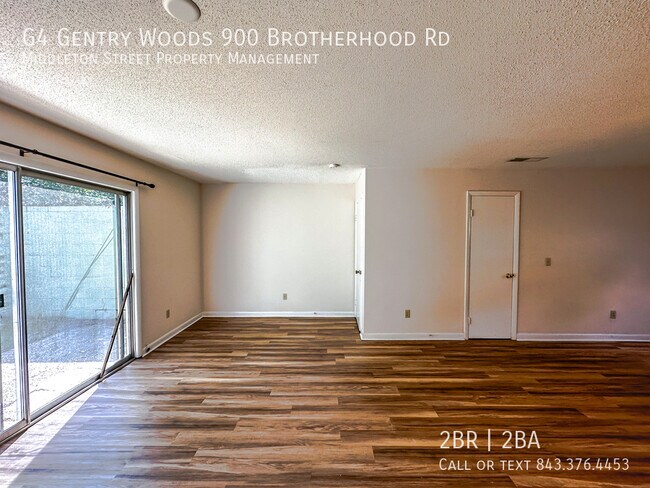 Building Photo - 900 Brotherhood Rd