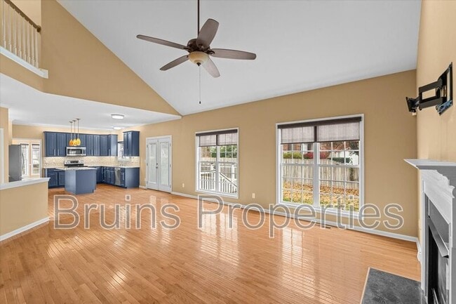 Building Photo - 1835 Morgans Mill Way