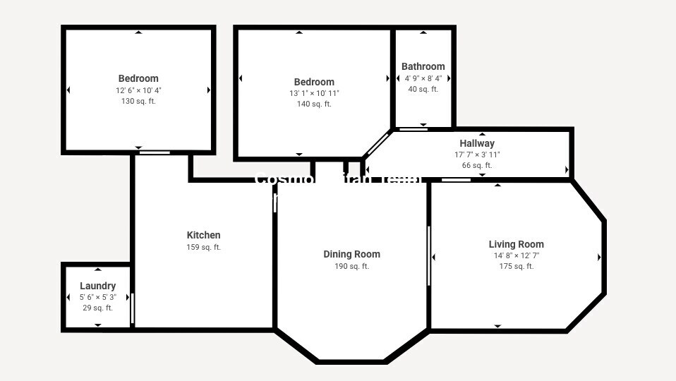 Building Photo - 8 Wareham St