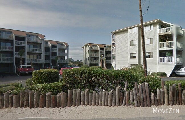 Building Photo - 1801 Canal Dr