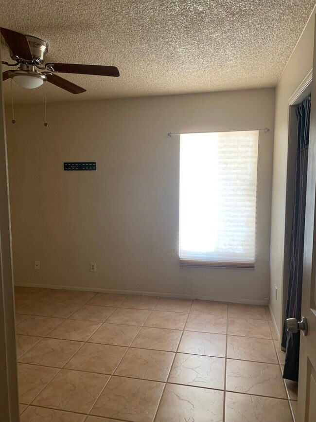 Bedroom 1 - 1308 W 3rd St