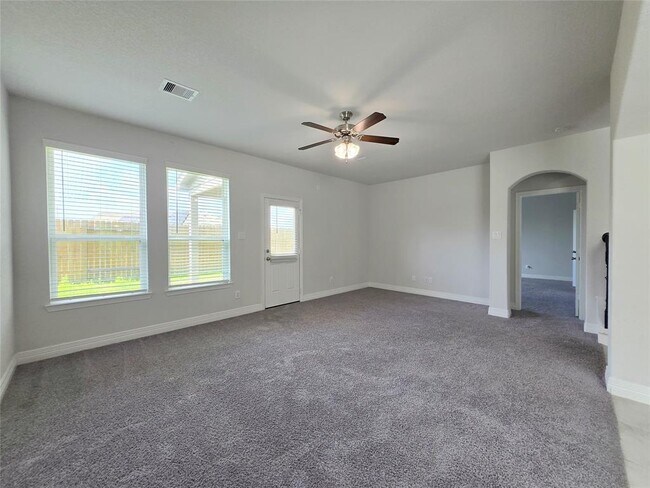 Building Photo - 3559 Britton Burrow Way