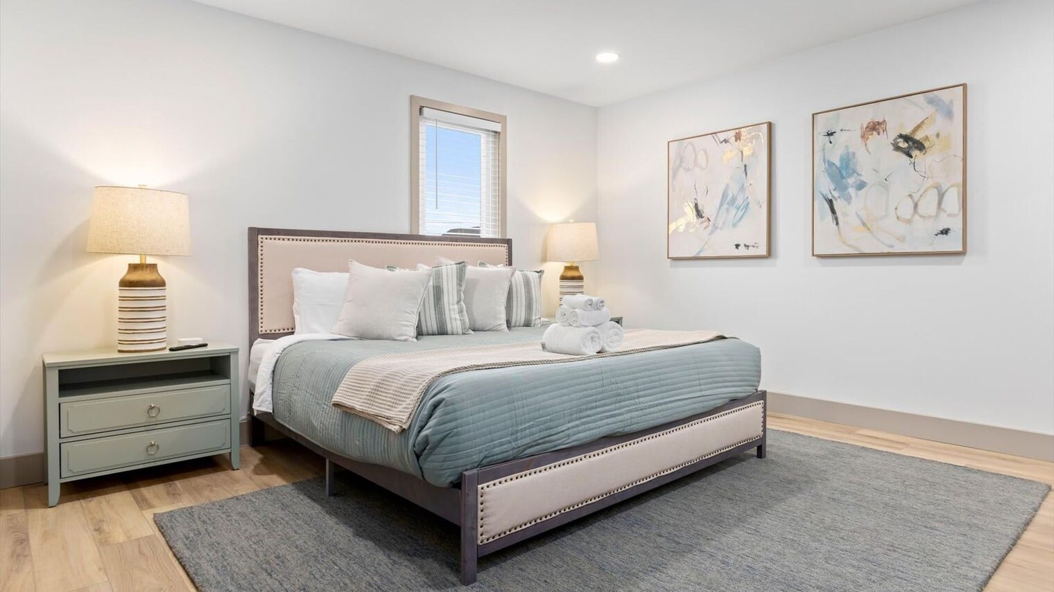 Building Photo - 3136-38 Haven Ave