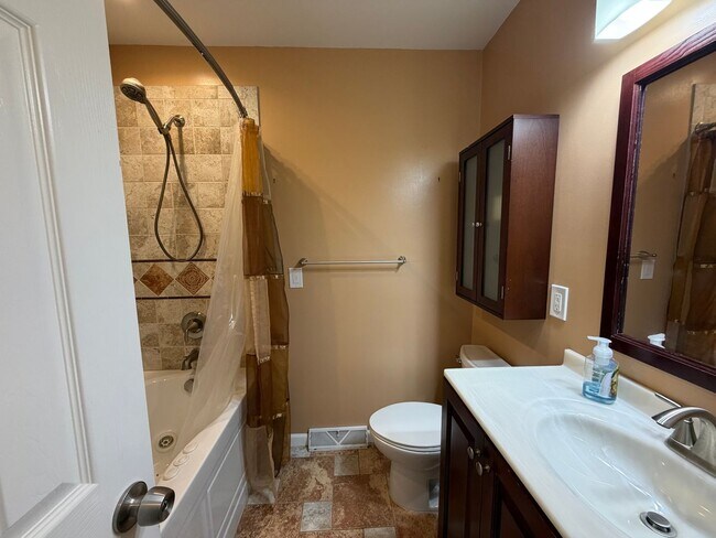 Building Photo - Goodyear Heights Gem with Fireplace, Attached Garage & Massive Backyard