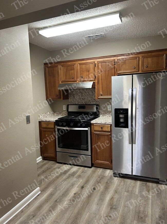 Building Photo - 541 Melton Dr