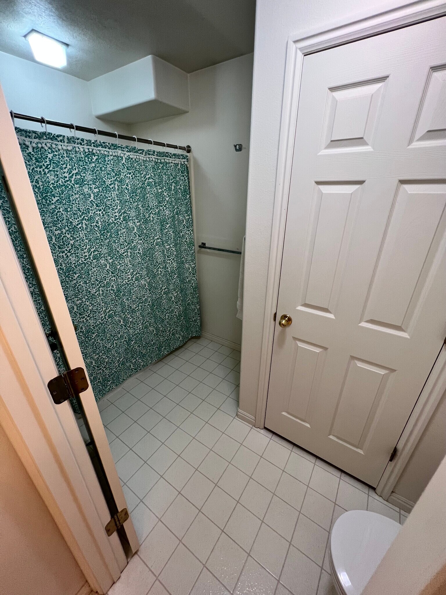 Basement - Bath 2/2 - 565 W 40 N