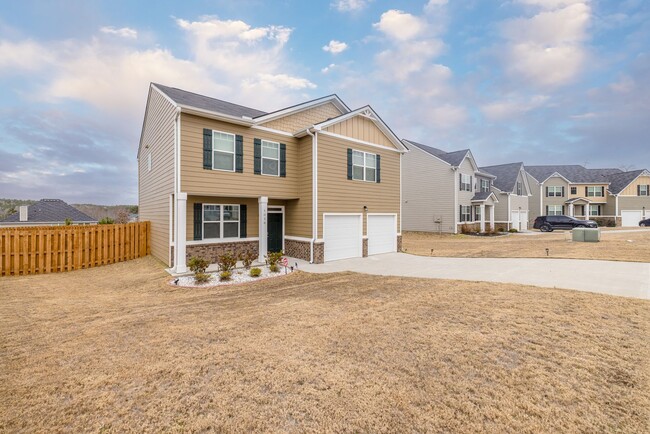 Building Photo - 1016 Sherwood Ln