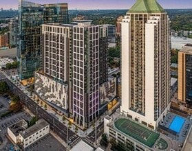 Building Photo - 1301 Spring St NW