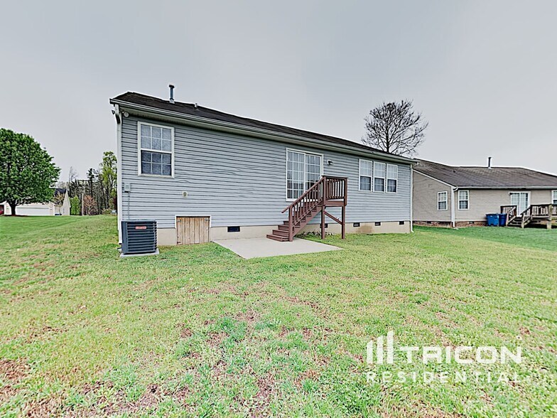 Building Photo - 1351 Piney Church Rd