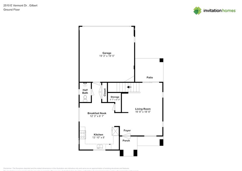 Building Photo - 2510 E Vermont Dr