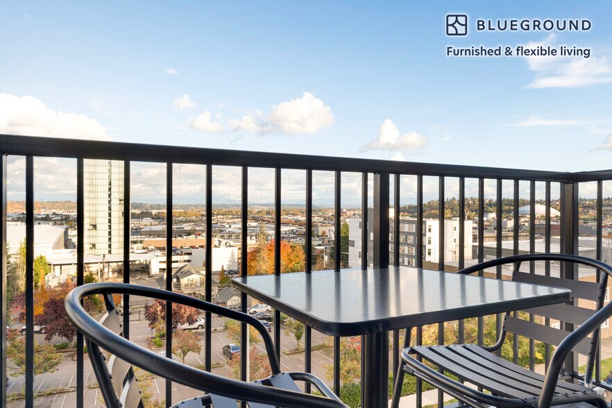 Building Photo - 1502 Fawcett Ave