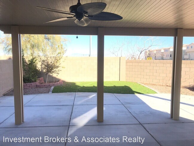 Building Photo - 3 br, 3 bath House - 6478 Arched Rock Ct.