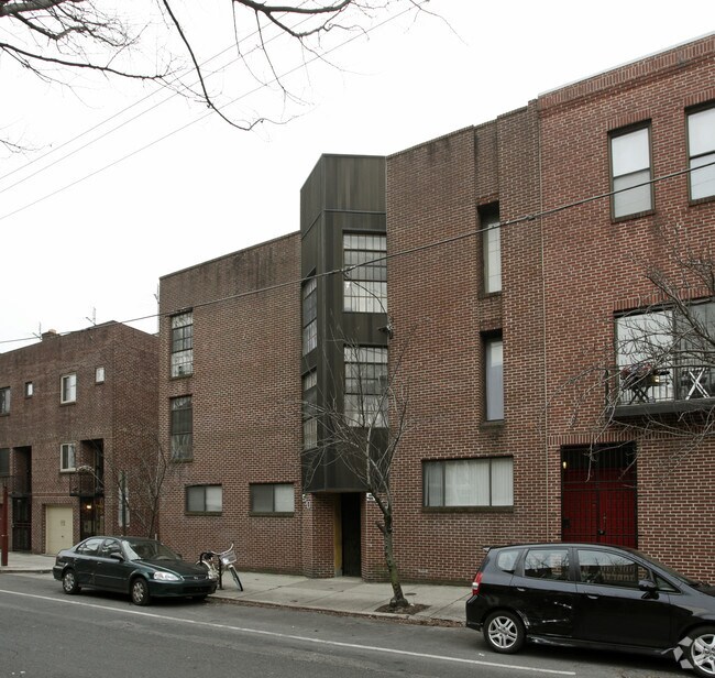 Building Photo - 510-514 Lombard St