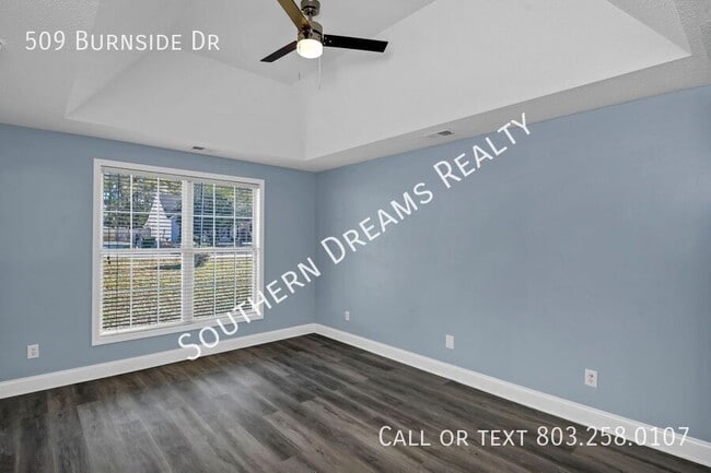 Building Photo - 509 Burnside Dr