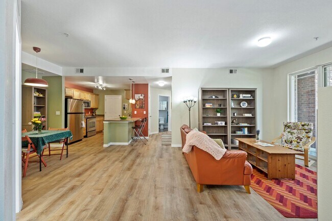 Building Photo - 2450 Windrow Dr