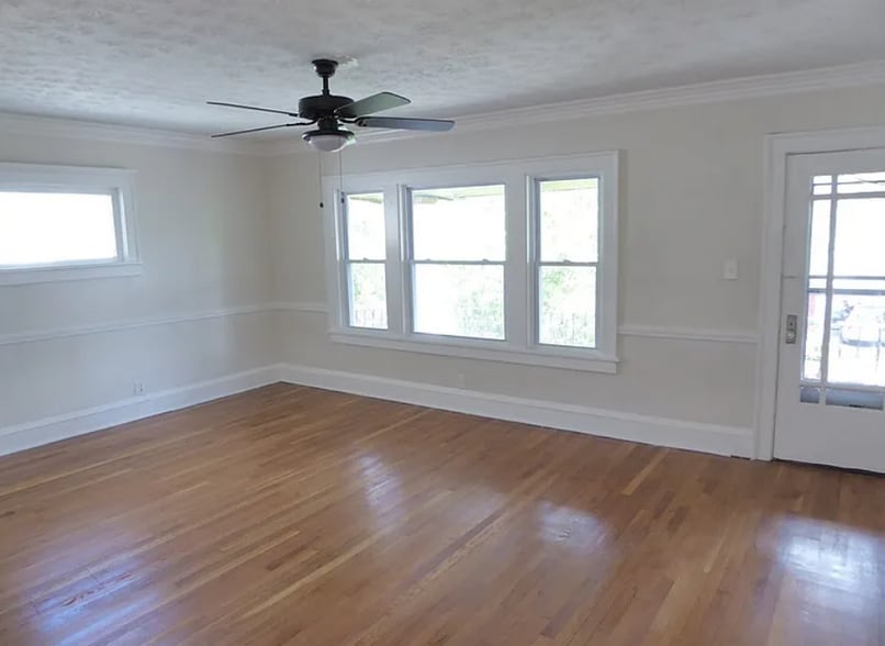 Building Photo - 1808 Buhrer Ave