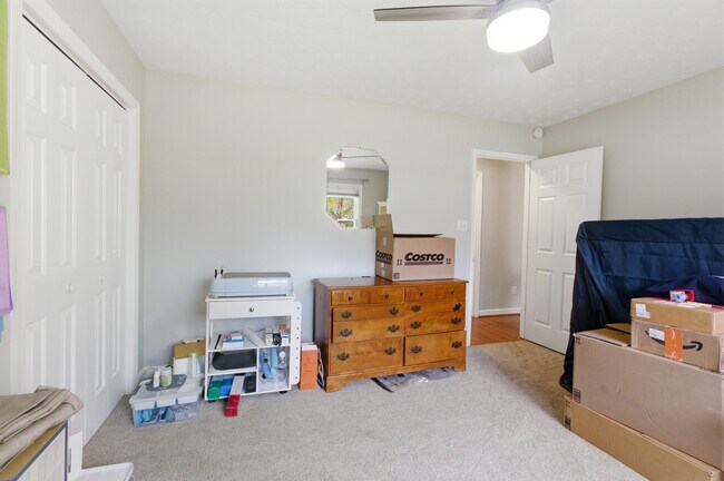 Building Photo - 601 Winged Foot Ct