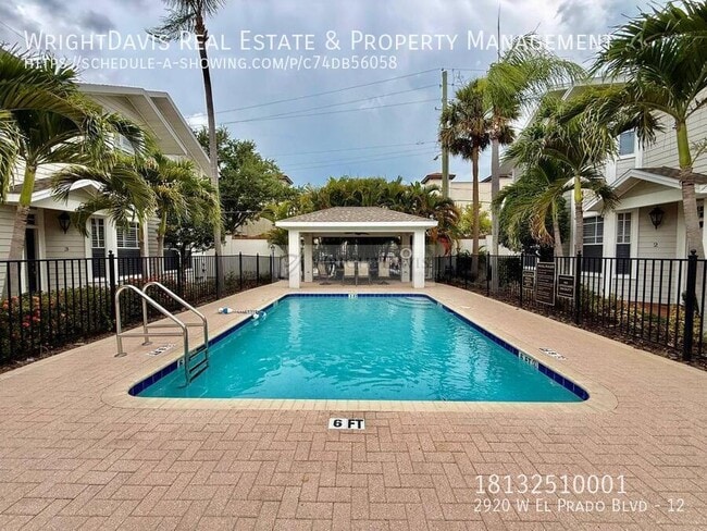 Building Photo - 2920 W El Prado Blvd