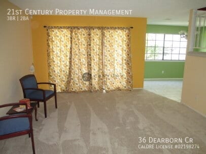 Building Photo - 36 Dearborn Cir