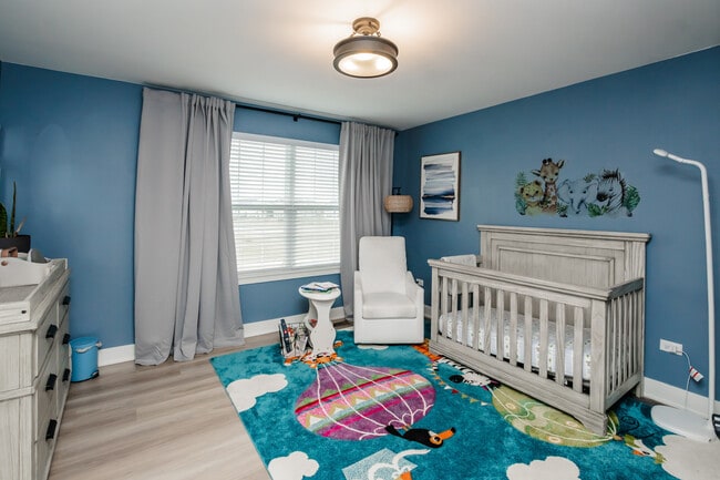 Building Photo - 12513 S Willowgate Ln