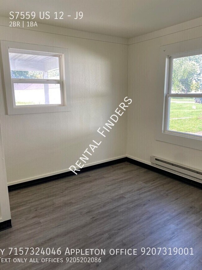 Building Photo - S7559 US-12