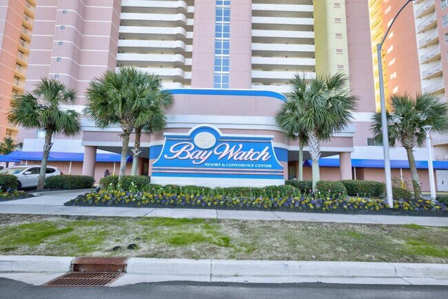 Building Photo - 2701 S Ocean Blvd