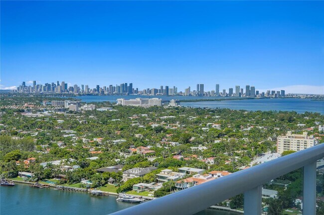 Building Photo - 4779 Collins Ave