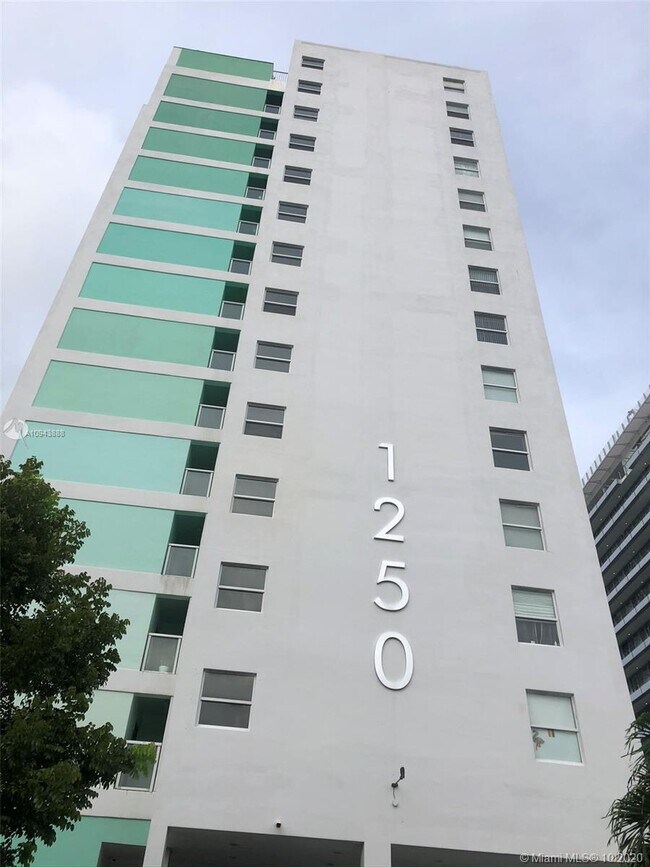 Building Photo - 1250 West Ave