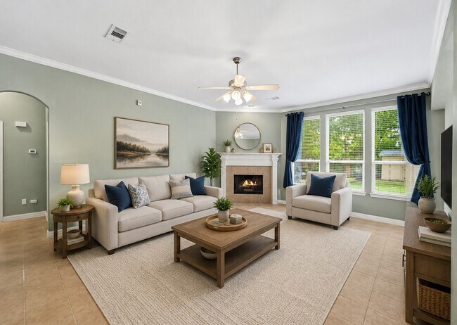 Building Photo - 8218 Silver Lure Dr