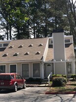 Building Photo - 1609 Homestead Trl