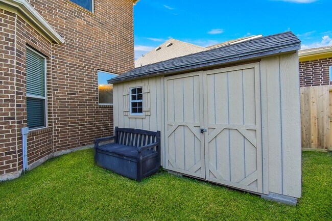 Building Photo - 10219 Wylde Point Ln