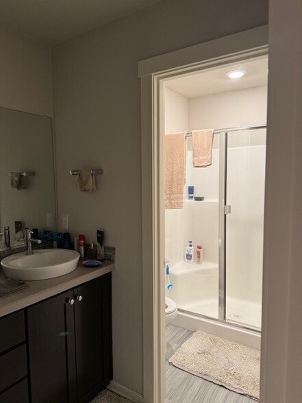 Building Photo - 7969 SE Engelmann St