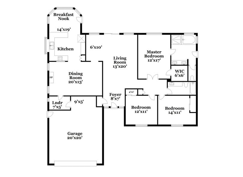 Building Photo - 7827 W Shangri La Rd