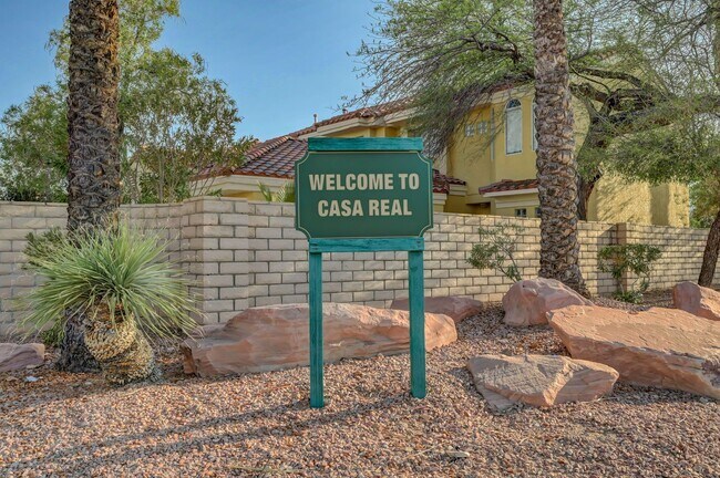 Building Photo - 3538 Casa Real Way