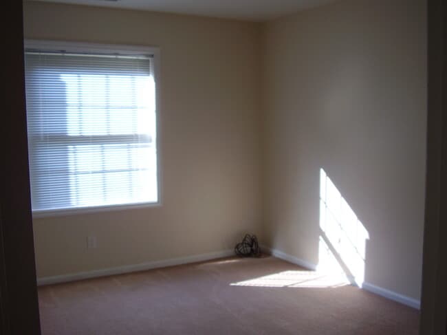 Second Bedroom - 1120 Chatham Park Dr