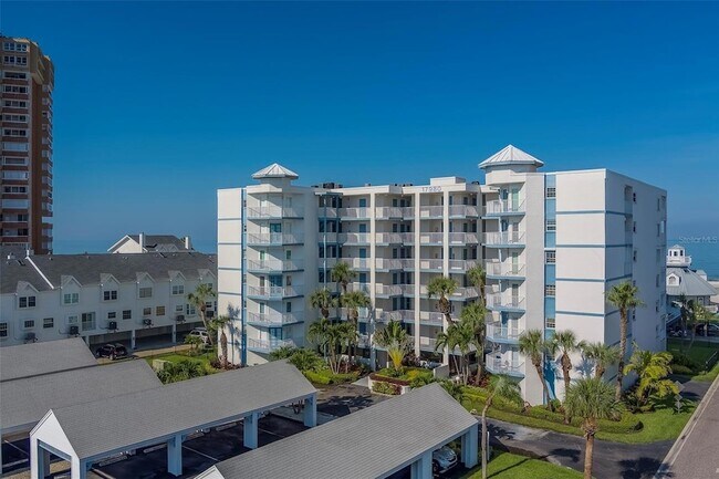 Building Photo - 17980 Gulf Blvd
