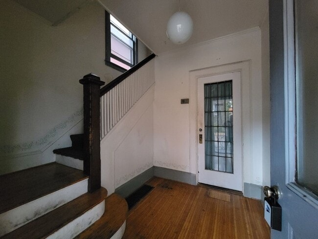 Building Photo - 442 Meigs-VR