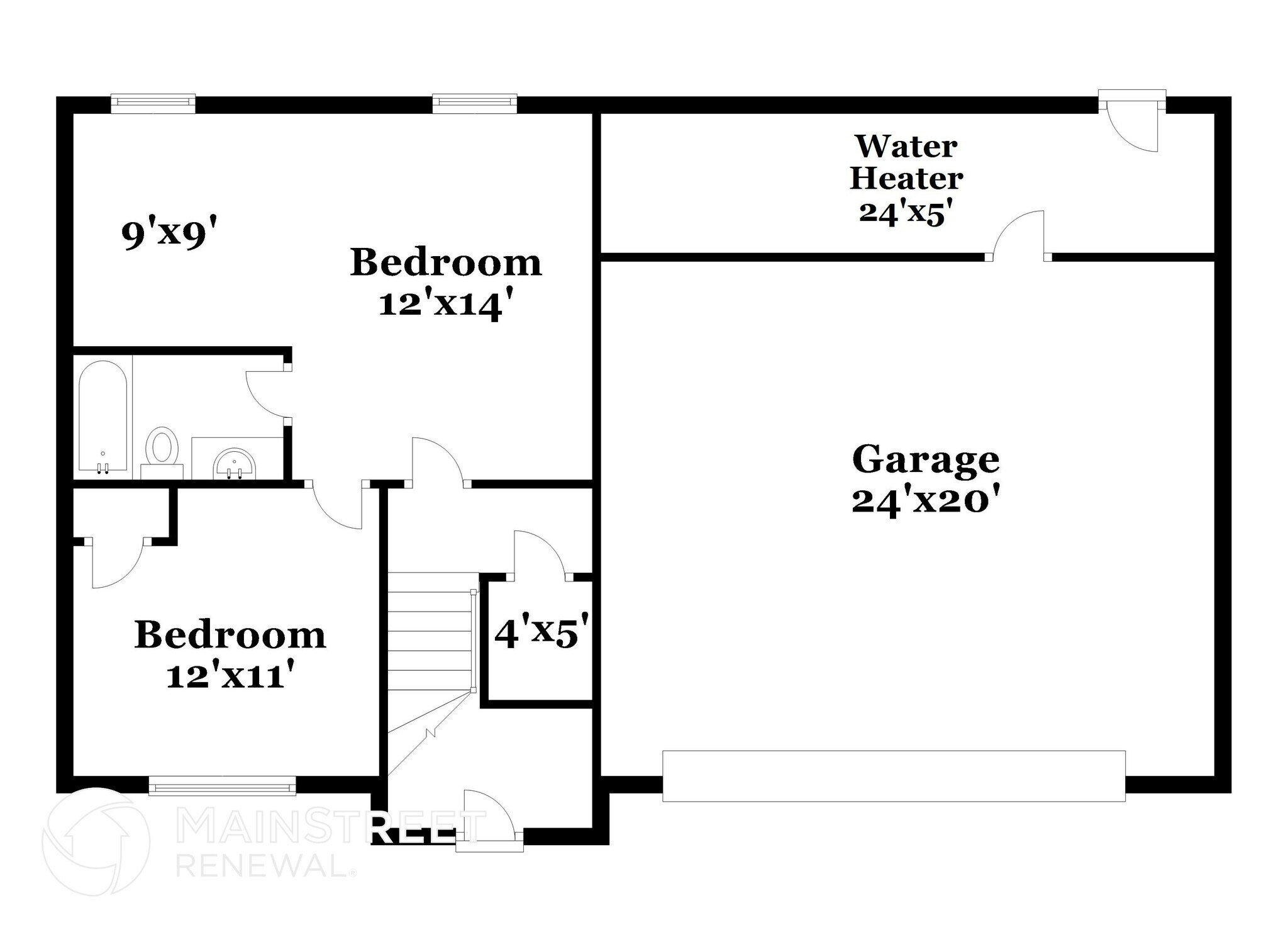 Building Photo - 7495 Royale Ct